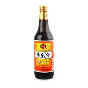 咸亨南乳汁-1*500ml*12瓶